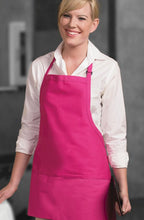 Load image into Gallery viewer, *Market Scene* Apron (Fame Adjustable 3 pockets), SHORT